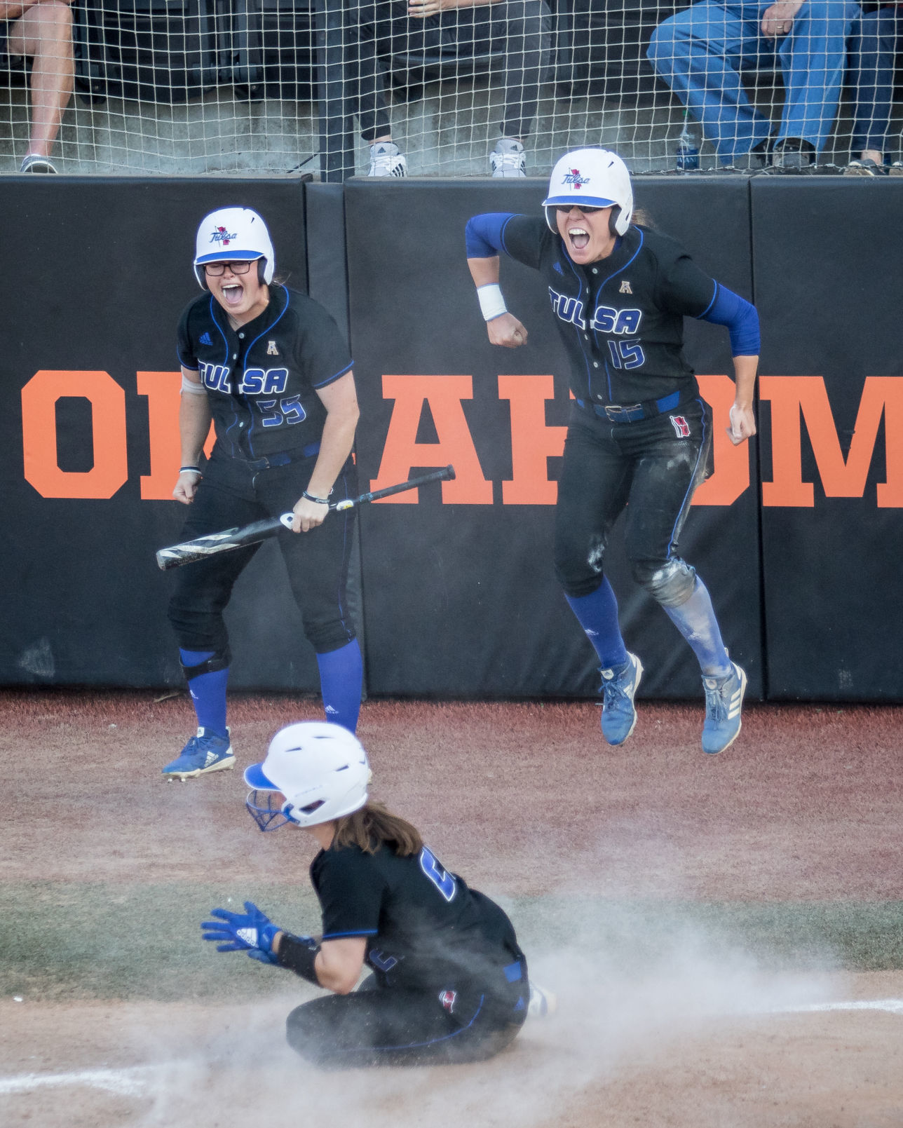 NCAA Stillwater Regional